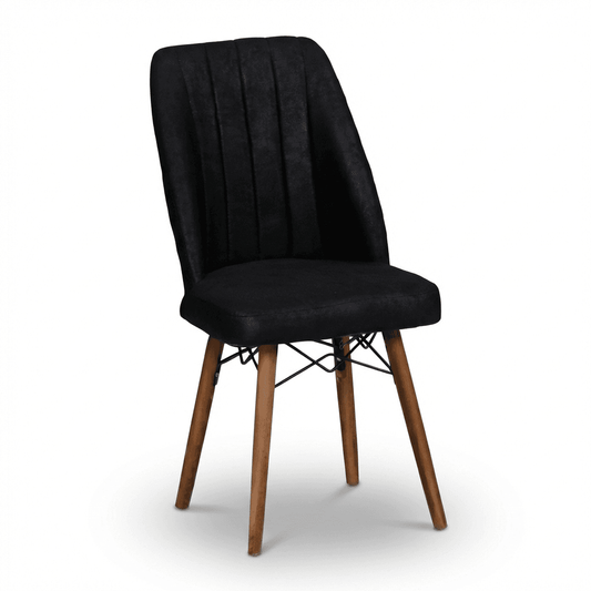 Scaun Desire Negru