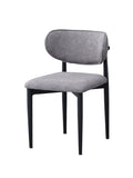 Scaun Belgrad Luxury, Metal Desire Furniture