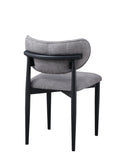 Scaun Belgrad Luxury, Metal Desire Furniture