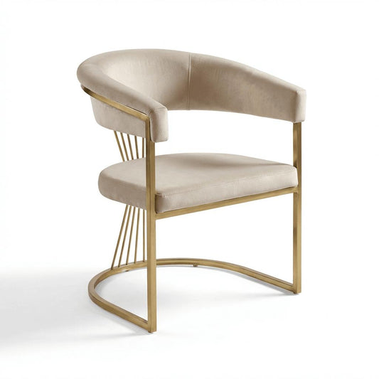 Verona Scaun de Machiaj, Living, Dormitor, Ho Re Ca, Luxury,Gold