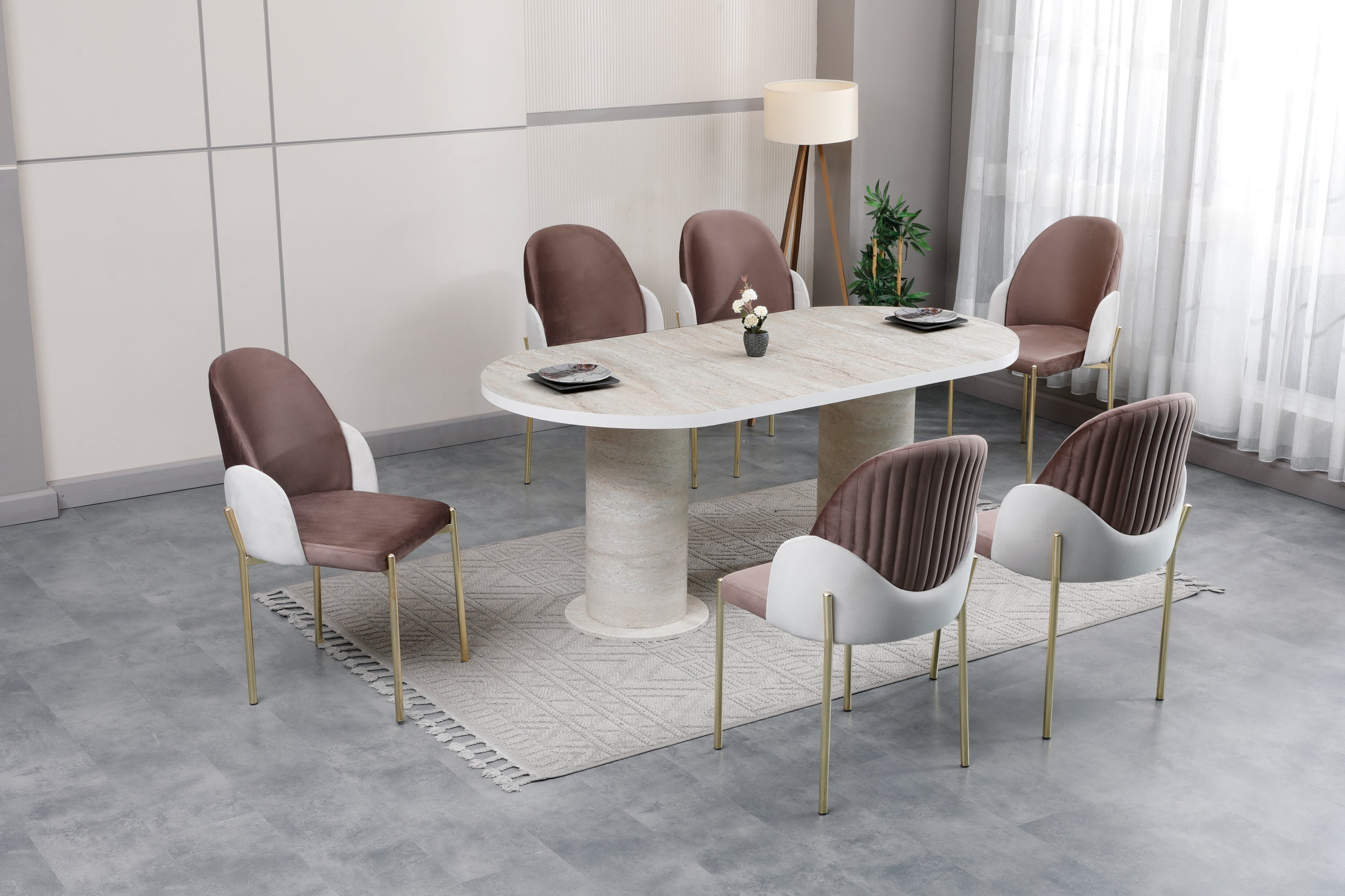 Seturi Mese si Scaune