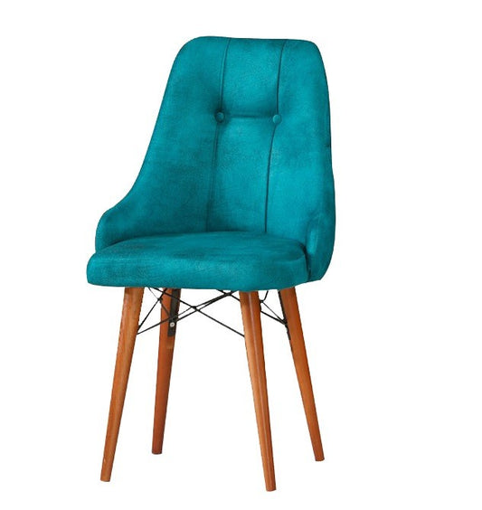 Eros Scaun Albastru / Desire Furniture - Desire Furniture