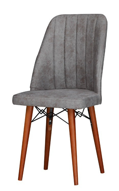 Desire Scaun Gri / Desire Furniture (fara tva) - Desire Furniture