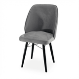 Scaun Sormis Gri DESIRE