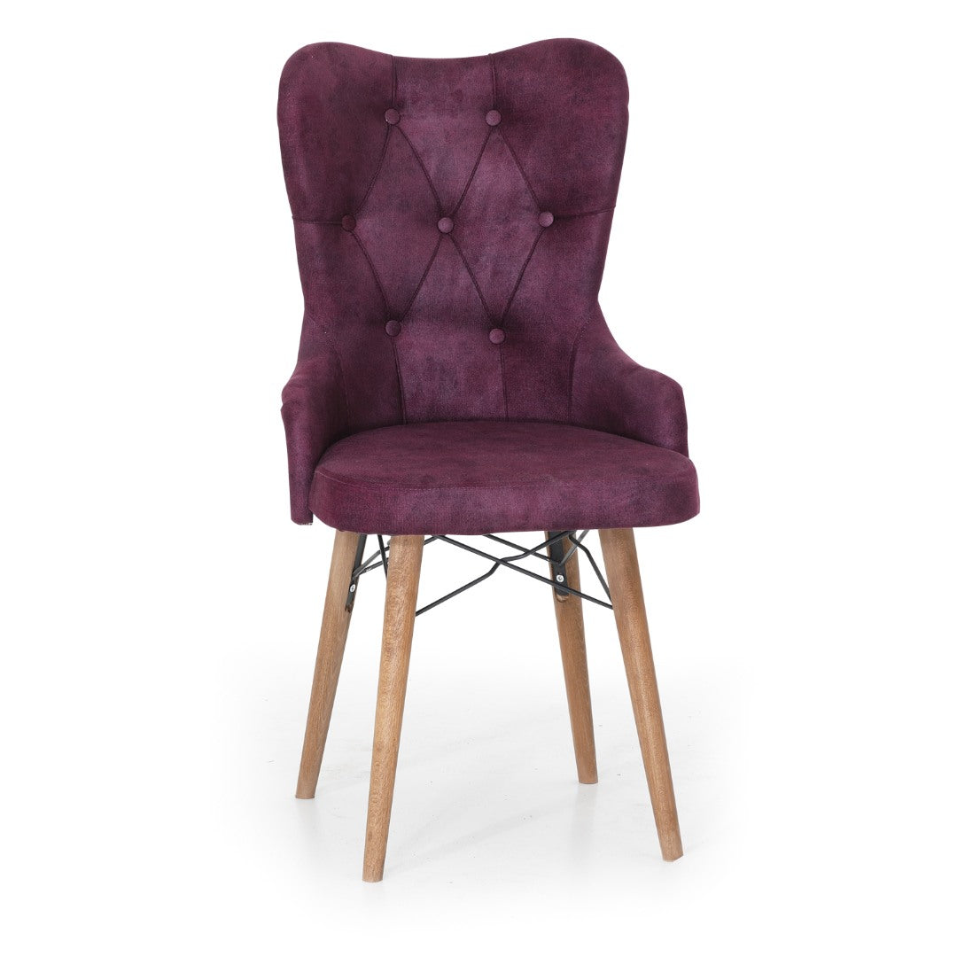Lord Scaun Damson / Desire Furniture - Desire Furniture