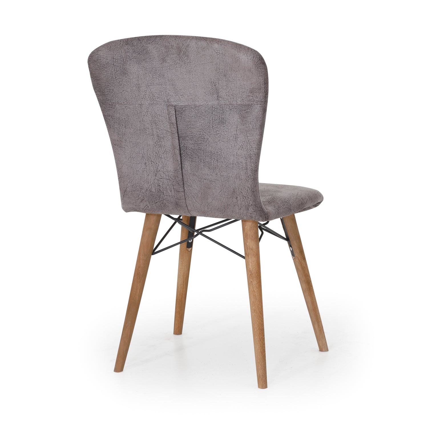 Safir Scaun Gri / Desire Furniture - Desire Furniture