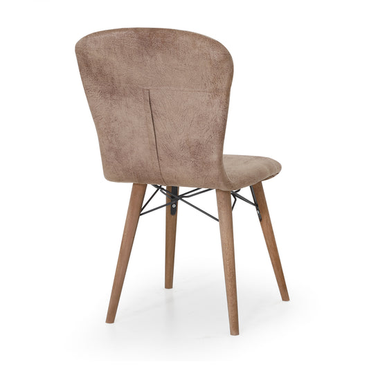 Safir Scaun Maro / Desire Furniture - Desire Furniture