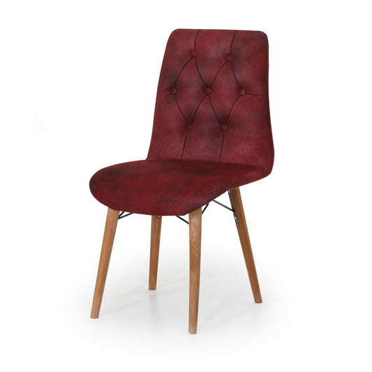 Bancă Scaun Burgundia / Desire Furniture - Desire Furniture
