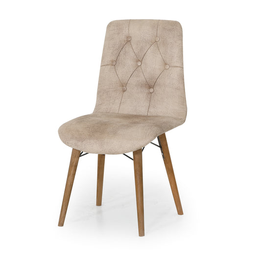 Bancă Scaun Cremă / Desire Furniture - Desire Furniture