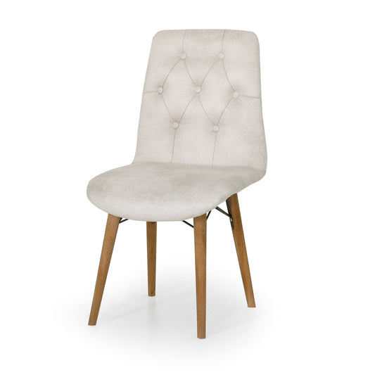 Bancă Scaun crem / Desire Furniture - Desire Furniture