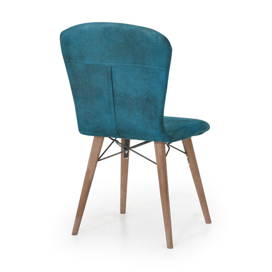 Scaun Safir Albastru