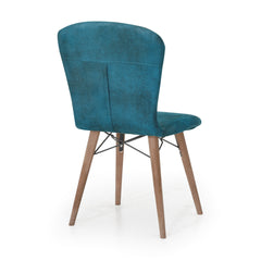 Scaun Safir Albastru