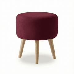 Taburet Petra Burgundia