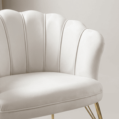 Cafea Set Daisy 3+1+1 Bej