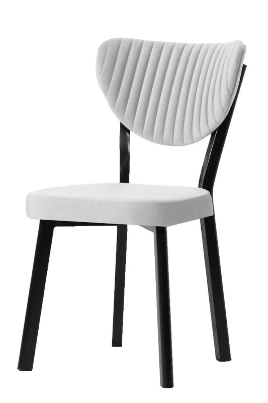 Scaun Moon Crem Desire Furniture - Desire Furniture