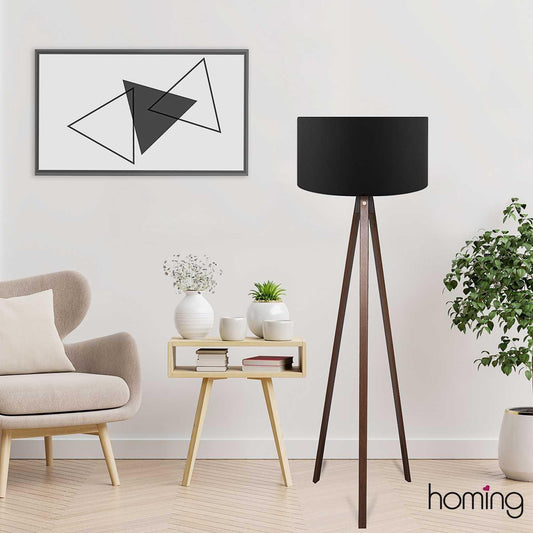 Desire Lampă de podea cu 3 picioare - Desire Furniture