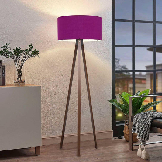 Desire Lampă de podea cu 3 picioare - Desire Furniture