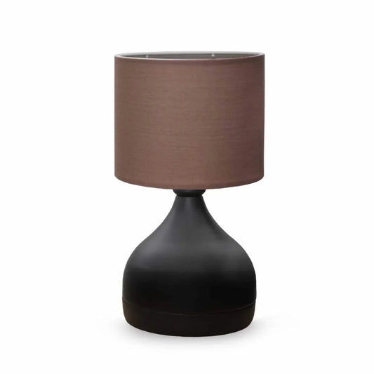 Desire Abajur cu corp metalic Milano - Desire Furniture