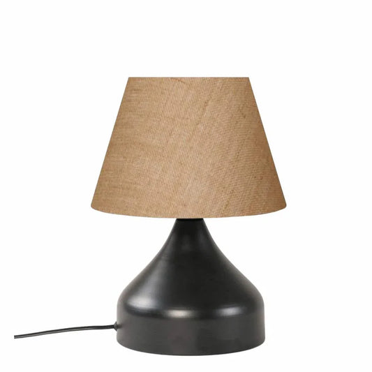 Desire Abajur cu corp metalic Milano 02 - Desire Furniture