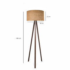 Desire Lampă de podea cu 3 picioare - Desire Furniture