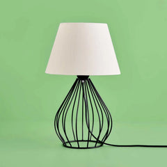 Desire Abajur din Sârmă Metalică AYD-3426 - Desire Furniture