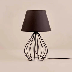 Desire Abajur din Sârmă Metalică - Desire Furniture