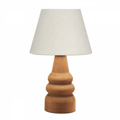 Desire Abajur Tăblie din Material Lemnos Natural - Desire Furniture