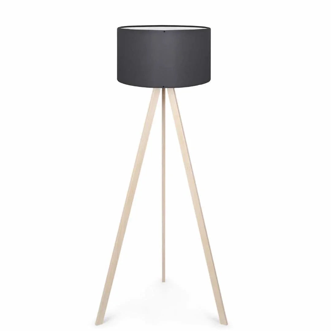 Desire Lampă de Podea cu 3 picioare - Desire Furniture