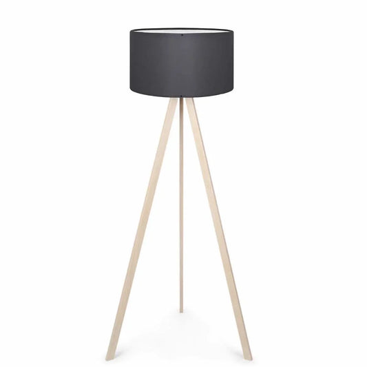 Desire Lampă de Podea cu 3 picioare - Desire Furniture