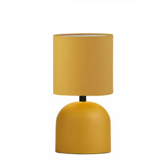 Desire Novi Abajur Muștar - Desire Furniture