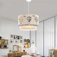 Desire Lampă Suspendată pentru Camera Copiilor - Desire Furniture
