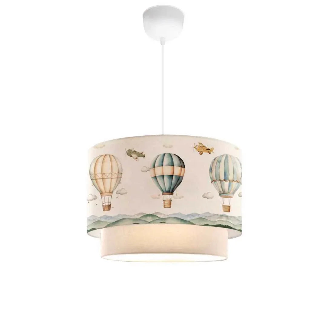Desire Lampă Suspendată pentru Camera Copiilor - Desire Furniture