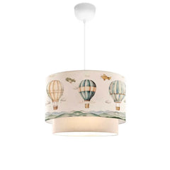 Desire Lampă Suspendată pentru Camera Copiilor - Desire Furniture