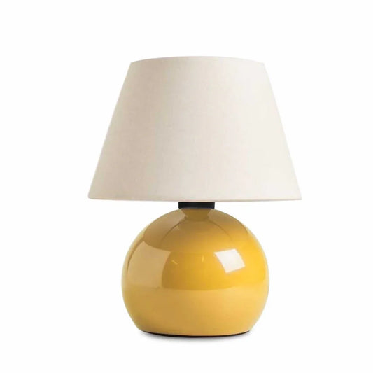 Desire Carpi Galben Abajur - Desire Furniture