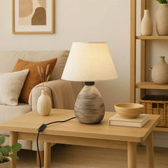 Desire Paris Abajur din ceramică - Desire Furniture