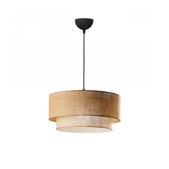 Desire Pandantiv Lampa exclusiv din material de iută Vomero 241754 - Desire Furniture