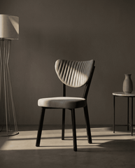 Scaun Moon Antracit Gri