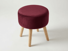 Taburet Petra Burgundia