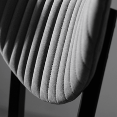 Scaun Moon Antracit Gri