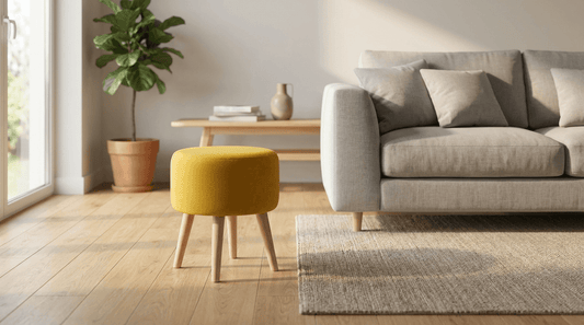 Taburet Petra Mustar