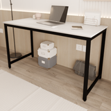 Masă de Birou Modernă și Funcțională – Masă pentru Calculator, Design Pin Atlantic