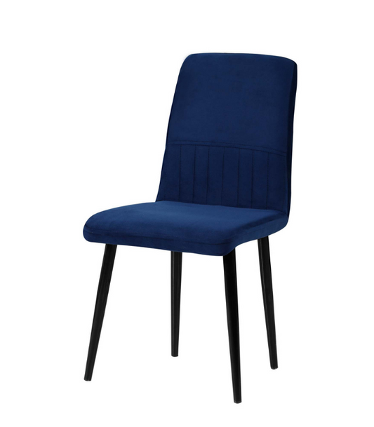 Peles Scaun Albastru Desire Furniture - Desire Furniture