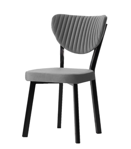 Scaun Moon Antracit Gri Desire Furniture - Desire Furniture