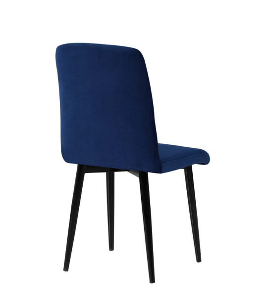 Peles Scaun Albastru Desire Furniture - Desire Furniture