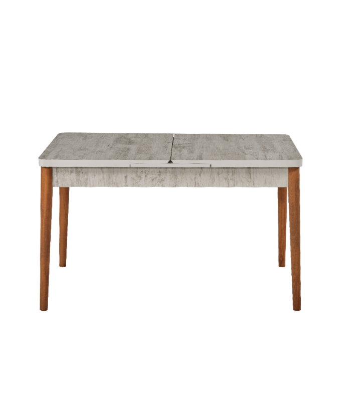 Desire Masa Butterfly Nuc 80*130(170) Extensibila - Desire Furniture