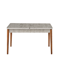 Desire Masa Butterfly Nuc 80*130(170) Extensibila - Desire Furniture