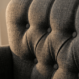 Set Canapea Pera Tea Set - Mobilier Pentru cafenea, birou, balcon, grădină, sufragerie, material textil