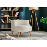 Set Canapea Sydney Tea Set - Mobilier Pentru cafenea, birou, balcon, grădină, sufragerie, material textil Teddy