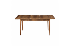Desire Masa Butterfly Nuc 80*130(170) Extensibila - Desire Furniture