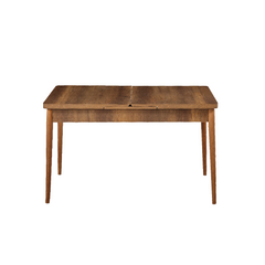Desire Masa Butterfly Nuc 80*130(170) Extensibila - Desire Furniture